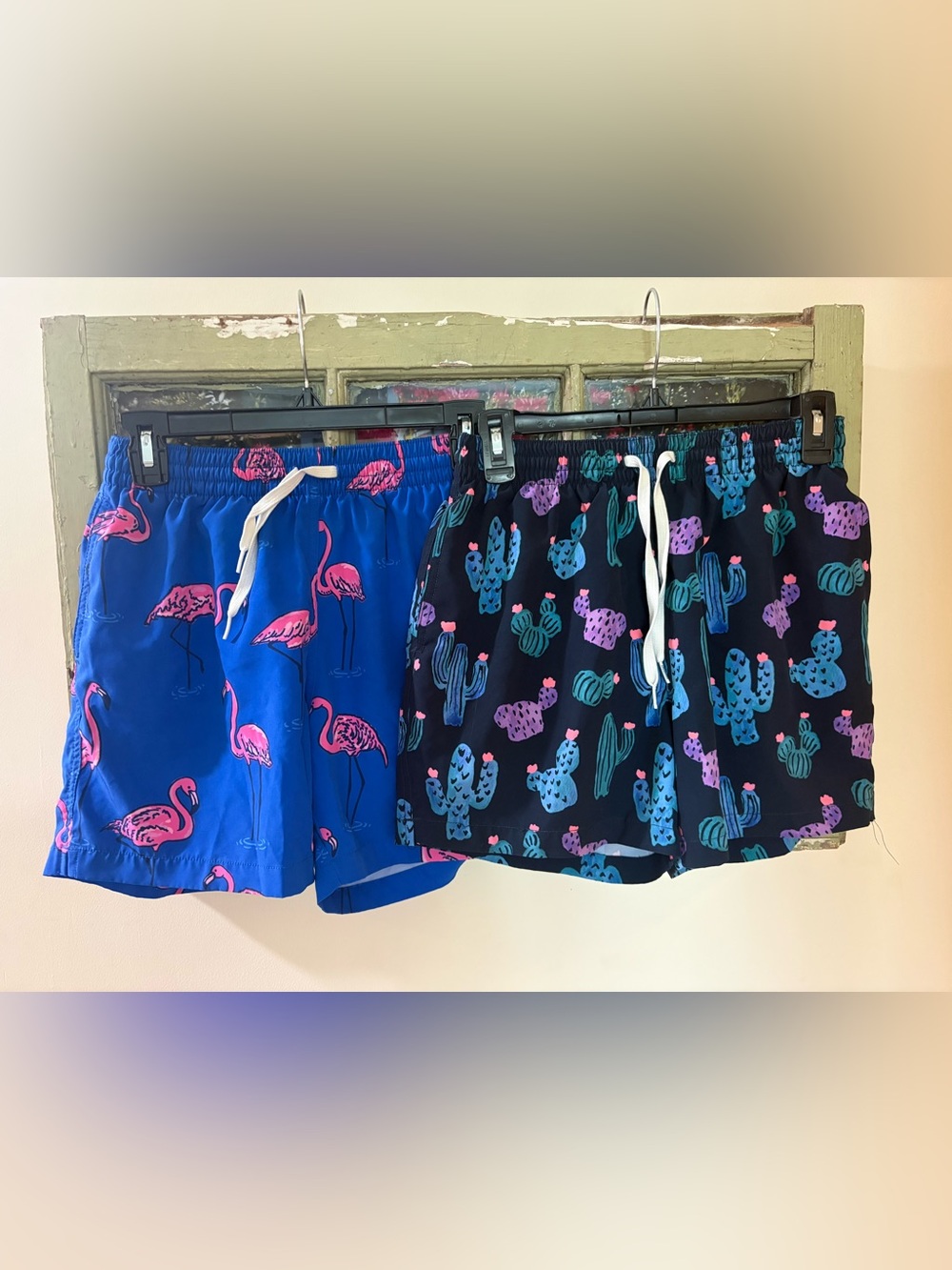 Chubbies Swim Trunks Small 5.5”